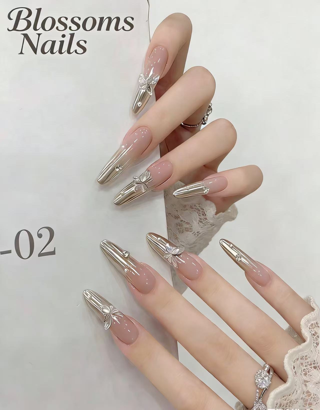 Nail design 01