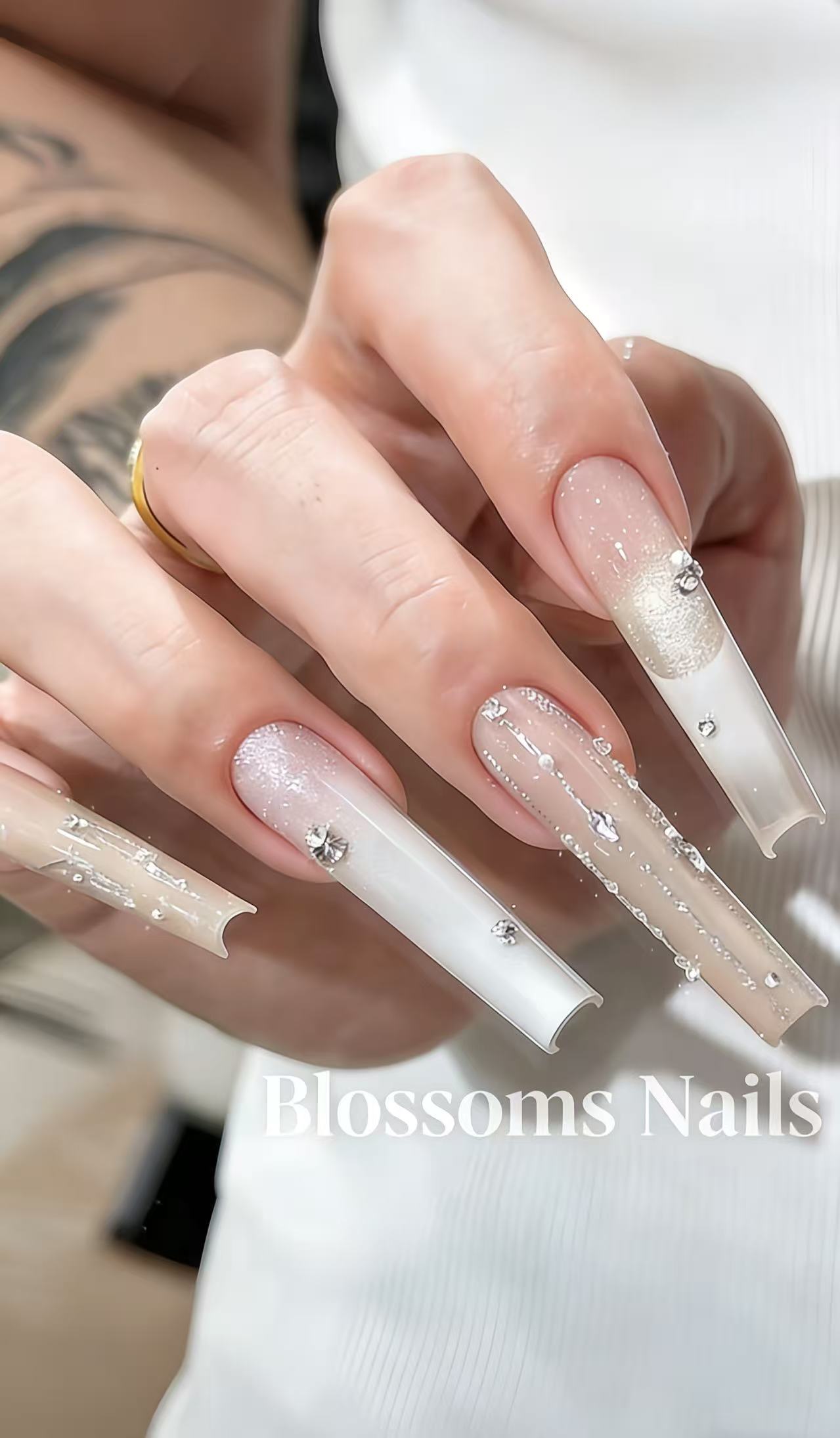 Nail design 02