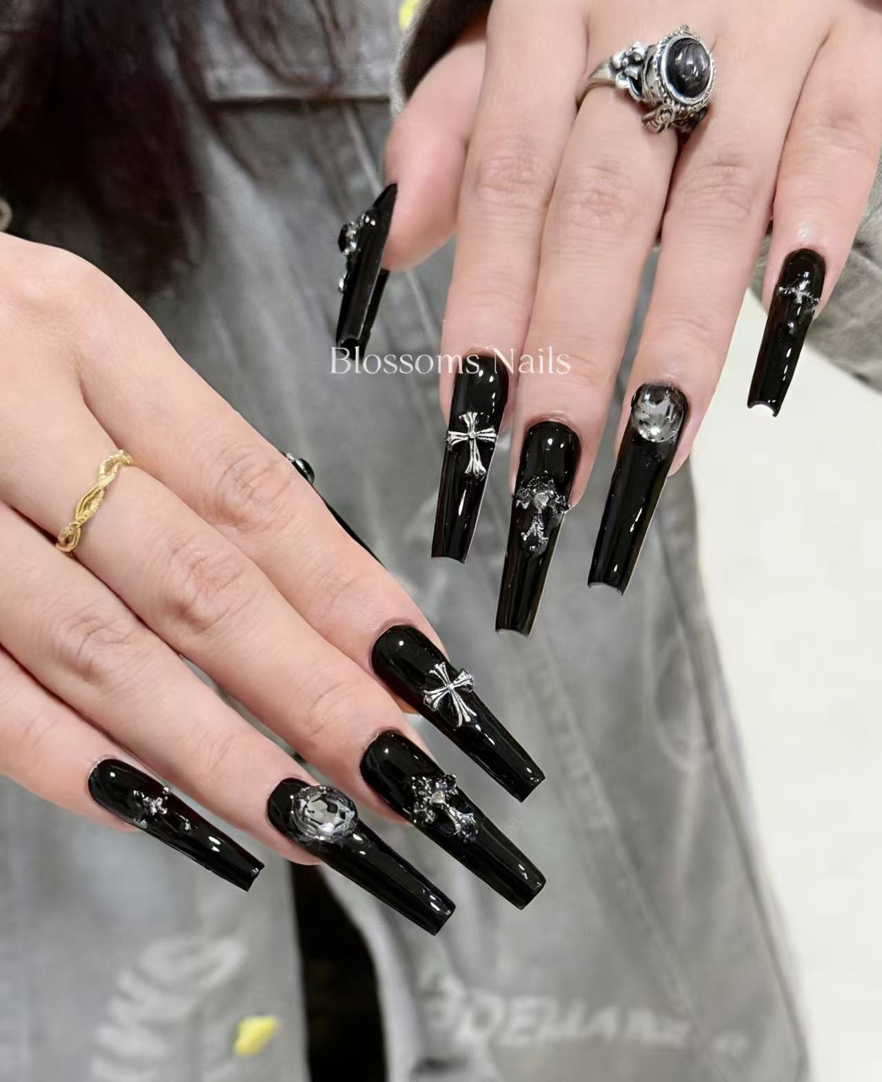 Nail design 03