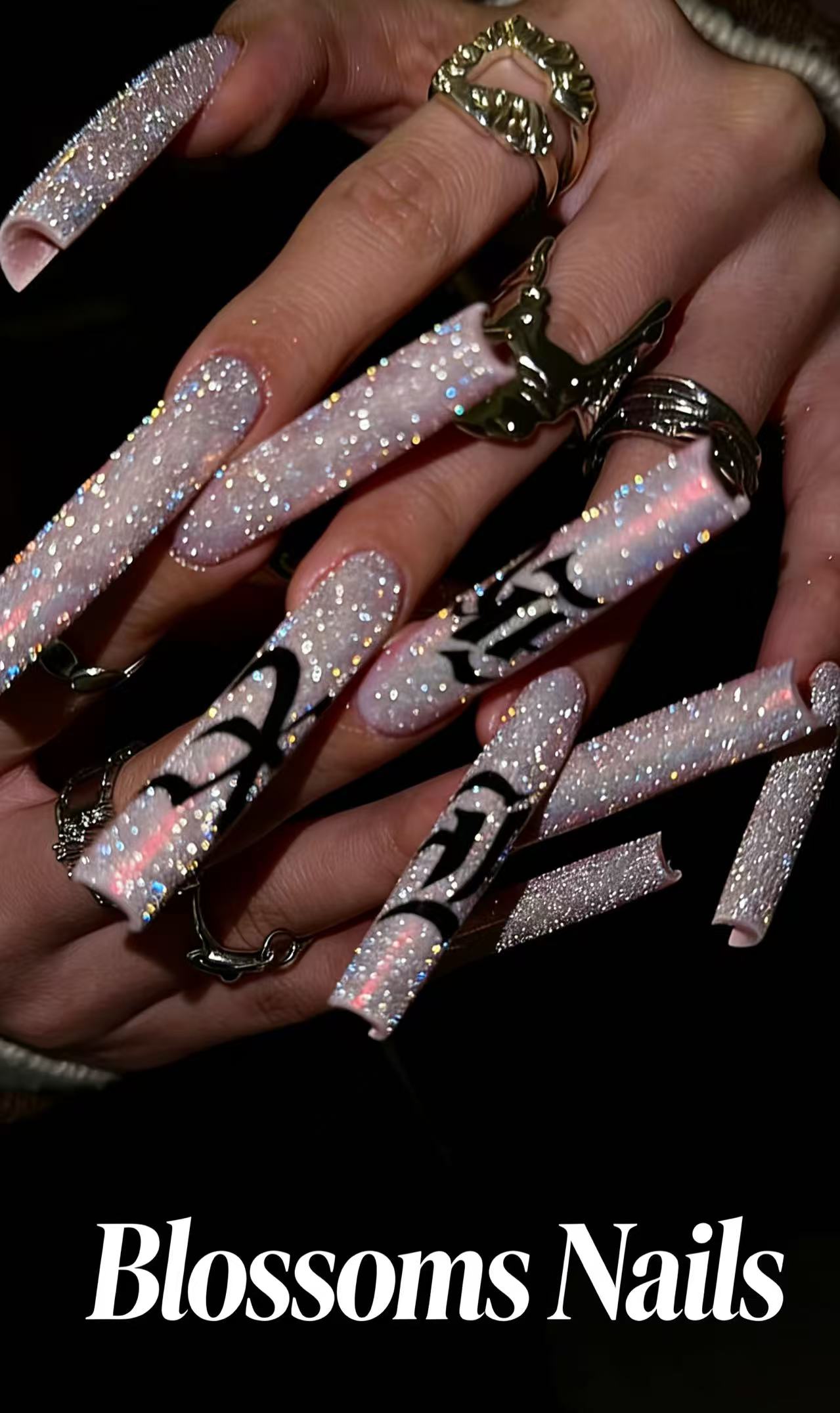 Nail design 04